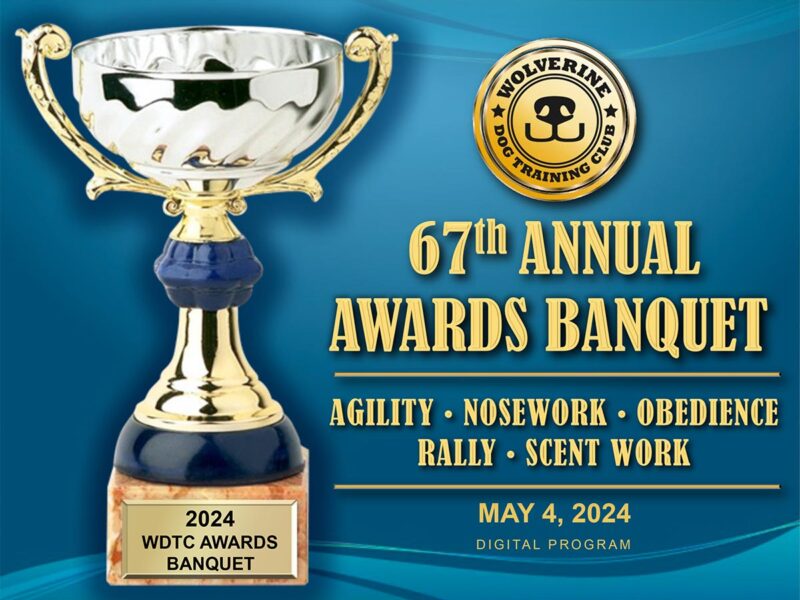2024 Annual Awards Banquet Book