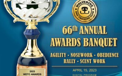 2023 Annual Awards Banquet Book